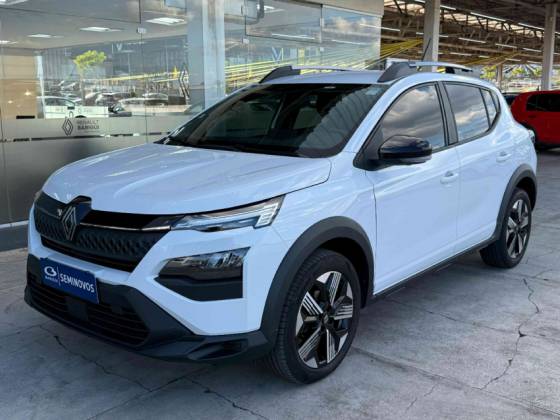 RENAULT KARDIAN 1.0 TCE FLEX TECHNO EDC